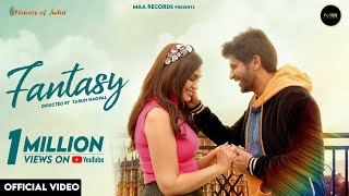 FANTASY (FULL SONG) | RAV DHALIWAL | AMRINDER SINGH | MAA RECORDS NEW PUNJABI SONG