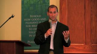 Annual Meeting 2016: Financial Report