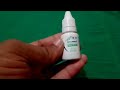 nosomist nasal drops কাজ কি ব্যবহারের নিয়ম পার্শ্ব প্রতিক্রিয়া কি