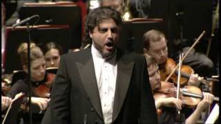 IL CORSARO de Giuseppe Verdi  (2004-05)