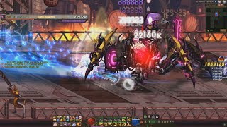 [DFO] Ghostblade - Trying out Meister's Laboratory (Expert difficulty)