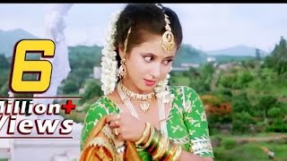 Chup Chap Tu Khadi Hai 4K 90s Video Song _ Ravi Bhel & Urmila Matondkar Song _ Narsimha 1991