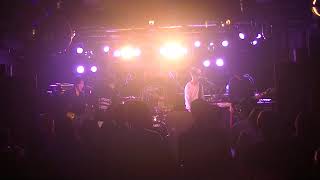 ぺるぺる引退ライブ2018　2日目　THE ORAL CIGARETTES