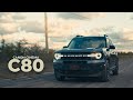 Workhorse - Canon C80/Blackmagic Cinema 6K Ford Spec Commercial