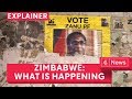 Inside Zimbabwe: What is happening now?