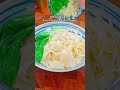 家庭版油泼面做法 hot oil noodles shorts 家常菜 烹饪 美食 food cooking foodie recipe cuisine