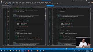 EF Core Unit Testing with SQLite