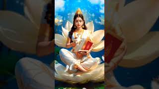 #sarswati #sarswatipuja #jaimatadi #trending #basantpanchamispecial #yt #shorts #maa #bhakti #hindu