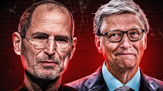 Why Microsoft Saved Apple From Bankruptcy