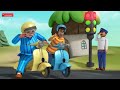 lalaji helmet dharincaledu telugu rhymes for children infobells