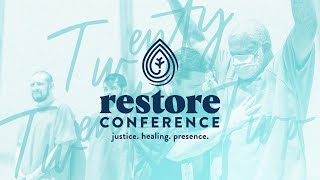 Restore Conference by Prison Fellowship | 2022