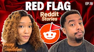 When Relationships Flash Red | Scandalous Reddit Stories