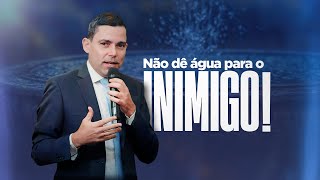 Tapando as fontes das águas: Os grandes reavivamentos da História | Pastor Josanan Alves