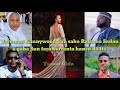 jaruman kannywood sun sako rahama sadau a gaba da tsinuwa sun barranta kansu da ita tsakar gida