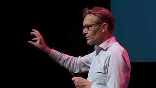How a brain prosthesis could help the blind | Pieter Roelfsema & Hein Noortman | TEDxDenHelder