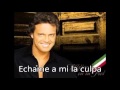 LuisMiguel   Mix rancheras