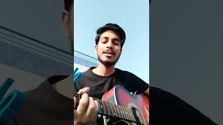 Kho Gaye | Mismatched 2 | Acoustic Cover | Udayan Ghosh