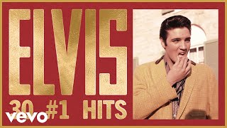 Elvis Presley - Jailhouse Rock (Official Audio)