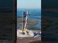 WOW! Watch SpaceX Catch A Starship Booster In Air