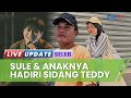 Rizky Febian, Putri Delina & Sule Hadiri Sidang Teddy Pardiyana, Jadi Saksi Kasus Penggelapan Dana