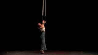 Kalina Suter Dance Trapeze