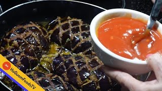 Hãy Làm Thử Món Này Đừng Bỏ Qua. Rất Ngon, Lạ miệng, Lại Đẹp Mắt- by #MonngonHoGuom