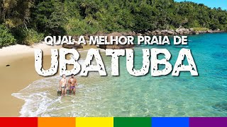UBATUBA SP: Top 10 Melhores Praias e Passeios