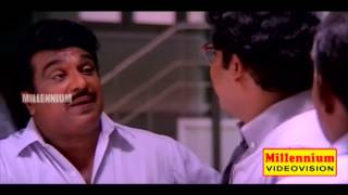 Chandralekha  Mohanlal And Innocent Hospital Scene