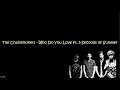 The Chainsmokers - Who Do You Love ft. 5 Seconds of Summer (Lyrics)