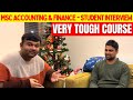 MSc Accounting and Finance in UK | Everything you need to know | Kein Shah | UK Student Interview