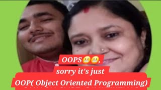 OBJECT ORIENTED PROGRAMMING | 4 Pillars of Object Oriented Programming. #oop #java #objects