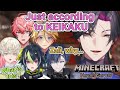 [Eng Sub] EN and JP Heroes Challenges Zali's Hero Trials (Oriens/ Krisis/ Dytica)