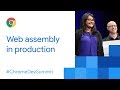 Real World WebAssembly (Chrome Dev Summit 2017)