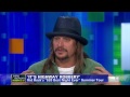 Kid Rock on expensive tickets Garbage