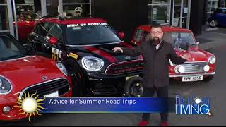 FCL Friday July 13th Summer Road Trip Tips
