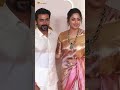 suriya and wife jyothika attend the ‘lagna vidhi’ of anant ambani and radhika merchant shorts