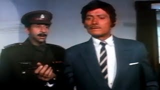 Raaj Kumar Best Dialogue | Police Public |  पुलिस पब्लिक | राज कुमार का ज़बरदस्त डायलॉग