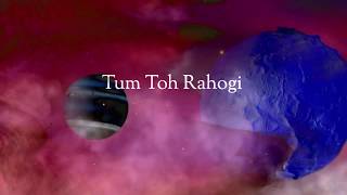 Rahogi Meri LYRICS - Love Aaj Kal | Kartik Aryan, Sara Ali Khan | Pritam | Arijit Singh Lyrics-Video