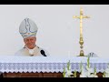 Cardinal Péter Erdő - Sainte Messe - 11.09.2021 - CEI2021