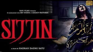 Sijjin (2023) Movie English || Horror Movie Action Movie Best Movie || Reviews \u0026 Facts