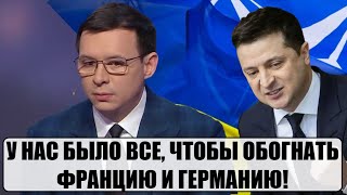 Мураев шокировал Украину: Членство в НАТО навсегда поставит точку на Крыме и Донбассе!