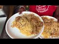 nagpur famous mullaji zillha biryani 1000kg biryani making everyday nagpur street food