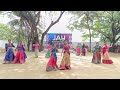 cut songs dance performance xi girls pongal celebration jay group of schools jay school