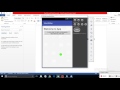 app intro image slider android studio example tutorial