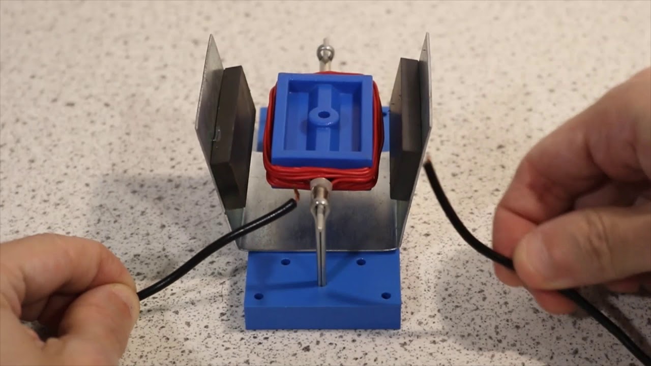Electric Motor Gcse Physics At Ryder Downing Blog