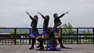 【愛踊祭2016】D-CORE ／すきすきソング(WEB予選課題曲)