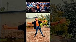 Jhoome Jo Pathaan song Dance | Srk style | Bollywood dance by Tamim show Time