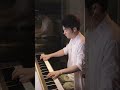 piano music 钢琴演奏「雲溪」原創鋼琴曲 夜色钢琴曲 yese piano【趙海洋钢琴曲】