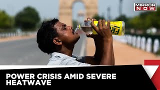 What's Behind This Intense Heatwave That Has Engulfed India? | Beyond The Headline