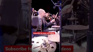 Since we all love the First video this is the Finish Part Benny Greb Drum Solo 2022 🔥🔥😱😱